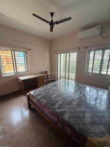 Bedroom Image of 1500 Sq.ft 2 BHK Apartment / Flat for rent in Electronic City Bengaluru for Rs. 32000