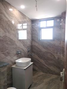 Bedroom One Image of 1557 Sq.ft 3 BHK Builder Floor for sale in BPTP District 4, Sector 84 Faridabad for Rs. 17000000