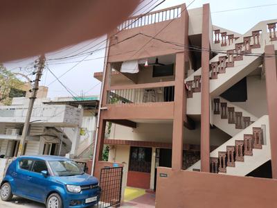 2 BHK Independent House