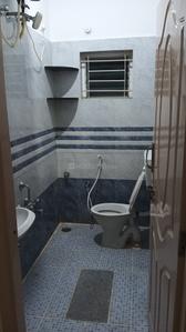 Image of 650 Sq.ft 2 BHK Independent House for rent in Hulimavu, Bengaluru for Rs. 25000