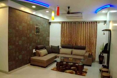 Hall Image of 1450 Sq.ft 3 BHK Apartment / Flat for sale in Safal Shree Saraswati CHSL, Chembur Mumbai for Rs. 37000000