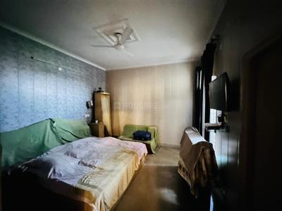 Bedroom Image of 990 Sq.ft 3 BHK Duplex for sale in Sector 20 Panchkula for Rs. 11000000