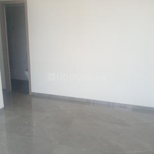 Bedroom Image of 1180 Sq.ft 2 BHK Apartment / Flat for rent in Tharwani Majestic Towers, Kalyan West Kalyan for Rs. 30000