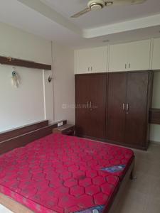 Bedroom Image of 3500 Sq.ft 4 BHK Villa for sale in Shalimar Township, Scheme No 114 Indore for Rs. 32100000