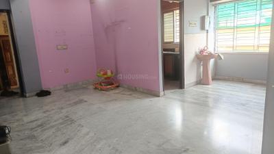 Living Room Image of 1319 Sq.ft 3 BHK Apartment / Flat for sale in Behala Chowrasta Kolkata for Rs. 6400000