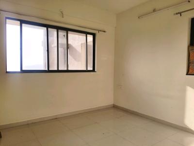 Bedroom Image of 652 Sq.ft 1 BHK Apartment / Flat for sale in Shapoorji Pallonji Vanaha, Bavdhan Pune for Rs. 6000000
