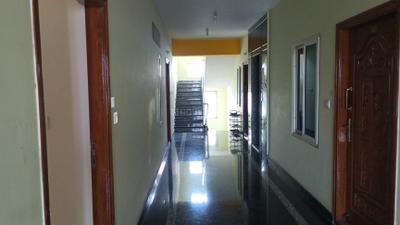 Passage Image of 650 Sq.ft 1 BHK Apartment / Flat for rent in Mahadevapura Bengaluru for Rs. 25000