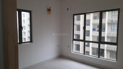 Bedroom Image of 995 Sq.ft 2.5 BHK Apartment / Flat for sale in Siddha Suburbia Phase I, Baruipur Kolkata for Rs. 5800000