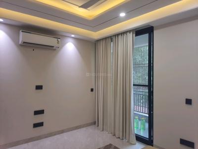 Bedroom Image of 2700 Sq.ft 4 BHK Builder Floor for sale in Builder Floor Ireo, Sector 60 Gurgaon for Rs. 45000000