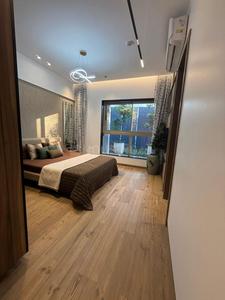 Bedroom Image of 1020 Sq.ft 2 BHK Apartment / Flat for sale in Excellaa Tremont, Keshav Nagar Pune for Rs. 7600000