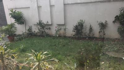 Bedroom Image of 8000 Sq.ft 5 BHK Villa for rent in Gomti Nagar Lucknow for Rs. 160000