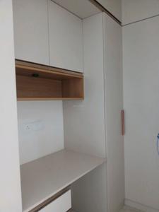 Bedroom Image of 1493 Sq.ft 3.5 BHK Apartment / Flat for sale in M3M Soulitude , Sector 89 Gurgaon for Rs. 16150000