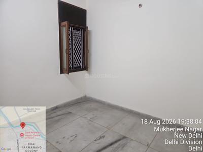 Bedroom Image of 1260 Sq.ft 3 BHK Builder Floor for sale in GTB Nagar New Delhi for Rs. 10000000