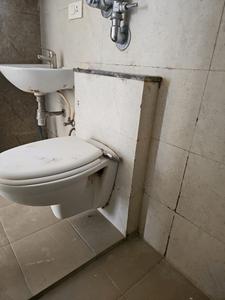 Bedroom Two Image of 1100 Sq.ft 2 BHK Apartment / Flat for sale in Nyati Elan, Wagholi Pune for Rs. 7600000