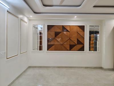 Living Room Image of 2250 Sq.ft 3 BHK Builder Floor for sale in Sector 7 Gurgaon for Rs. 25500000