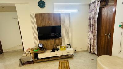 Bedroom Image of 823 Sq.ft 2 BHK Apartment / Flat for sale in Shree Balaji The Grand Arch II, Lalarpura Jaipur for Rs. 6500000