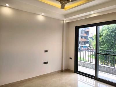 Bedroom Image of 2799 Sq.ft 4 BHK Builder Floor for sale in Uppal Southend, Sector 49 Gurgaon for Rs. 36500000