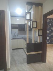 Kitchen Image of 800 Sq.ft 1 BHK Apartment / Flat for sale in Sector 49 Noida for Rs. 3000000