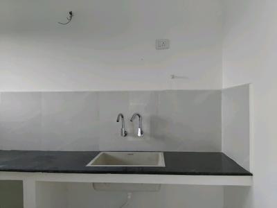 Kitchen Image of 960 Sq.ft 2 BHK Independent House for sale in Kundrathur Chennai for Rs. 8700000