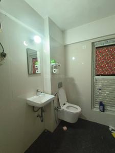 Image of 550 Sq.ft 1 BHK Apartment / Flat for rent in Ruparel Orion, Chembur, Mumbai for Rs. 45500