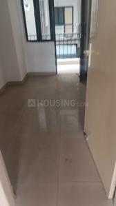 Bedroom Image of 1350 Sq.ft 2 BHK Apartment / Flat for sale in SG Impressions 58, Raj Nagar Extension Ghaziabad for Rs. 8800000
