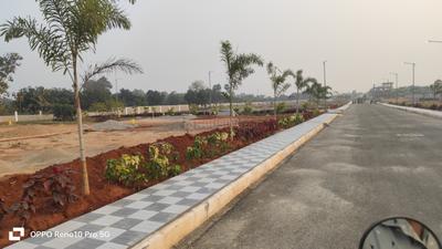 Image of 167 Sq.ft Residential Plot / Land for sale in Bhogapuram, Visakhapatnam for Rs. 2253500