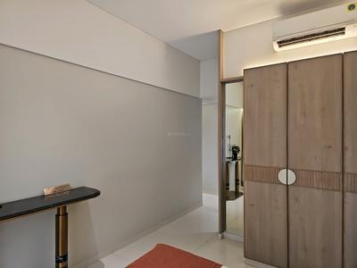 Bedroom Image of 2100 Sq.ft 3 BHK Apartment / Flat for sale in Gagan Avencia, Kharadi Pune for Rs. 24000000