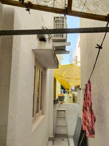 Balcony Image of 200 Sq.ft 3 BHK Independent House for sale in Shashikunj Junagadh for Rs. 5200000