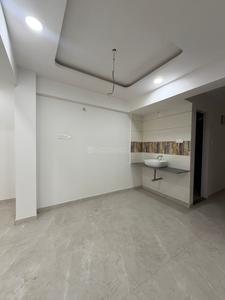 Hall Image of 1203 Sq.ft 2 BHK Apartment / Flat for sale in Vraj Murli Apartment, Pathardi Phata Nashik for Rs. 5451000