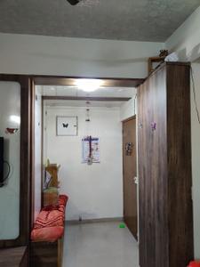 Hall Image of 1665 Sq.ft 3 BHK Apartment / Flat for sale in Vrundavan Shyam Elegance, Jodhpur Ahmedabad for Rs. 11500000
