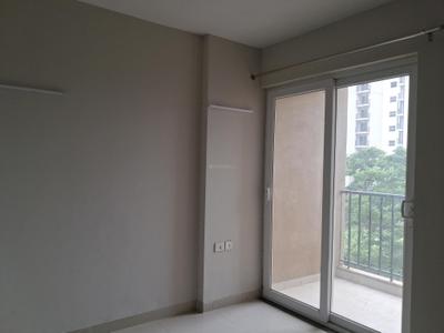 Bedroom Image of 1285 Sq.ft 3 BHK Apartment / Flat for sale in Tata Eureka Park Phase 1, Sector 150 Noida for Rs. 15000000