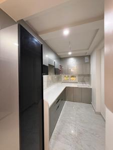 Kitchen Image of 1518 Sq.ft 3 BHK Apartment / Flat for sale in Karolan Ka Barh Jaipur for Rs. 8300000
