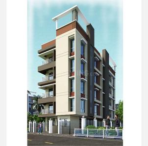 Image of 1200 Sq.ft 3 BHK Apartment / Flat for sale in Santoshpur, Kolkata for Rs. 8400000