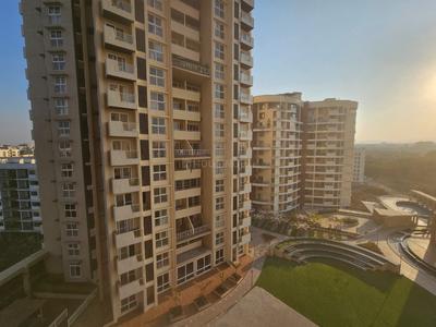 Image of 1550 Sq.ft 3 BHK Apartment / Flat for sale in Shreeji Excelencia, Gangapur, Nashik for Rs. 12000000