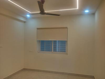Bedroom Image of 1431 Sq.ft 3 BHK Apartment / Flat for sale in Bandlaguda Jagir Hyderabad for Rs. 11500001