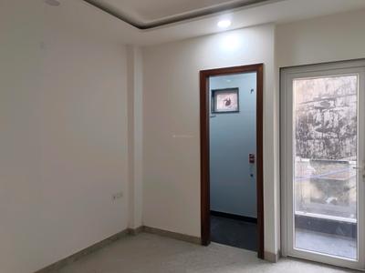 Bedroom Image of 800 Sq.ft 2 BHK Builder Floor for sale in Sector 24 Rohini New Delhi for Rs. 7000000