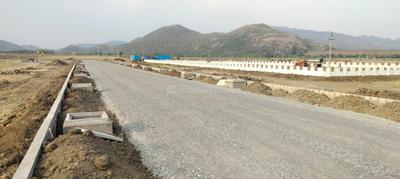 Image of 166 Sq.ft Residential Plot / Land for sale in Mulapadu, Vijayawada for Rs. 2822000