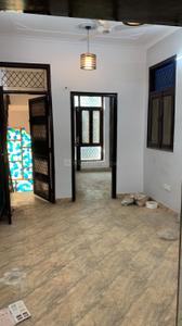 Hall Image of 1550 Sq.ft 2 BHK Builder Floor for rent in Sector 19 Faridabad for Rs. 22000