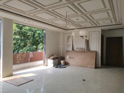 Living Room Image of 2500 Sq.ft 3 BHK Builder Floor for sale in Sector 49 Faridabad for Rs. 21500000