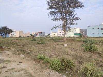 Image of 3000 Sq.ft Residential Plot / Land for sale in Risali, Bhilai for Rs. 3900000