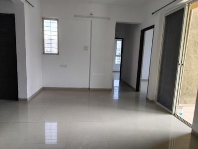 Living Room Image of 1000 Sq.ft 2 BHK Apartment / Flat for sale in Goel Estoria, Undri Pune for Rs. 6500000