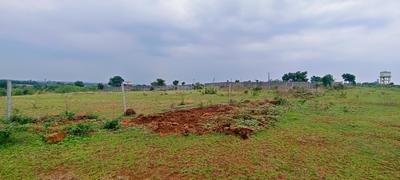 Image of 130680 Sq.ft Residential Plot / Land for sale in Maheshwaram, Hyderabad for Rs. 50000000