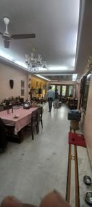 Hall Image of 1800 Sq.ft 3 BHK Builder Floor for sale in Lajpat Nagar New Delhi for Rs. 43500000