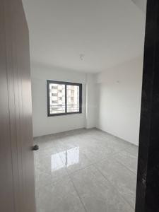 Bedroom Image of 1540 Sq.ft 2 BHK Apartment / Flat for rent in Vastral Ahmedabad for Rs. 12000