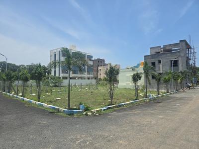 Image of 1200 Sq.ft Residential Plot / Land for sale in Empire Township Phase 1, Kelambakkam, Chennai for Rs. 6360000