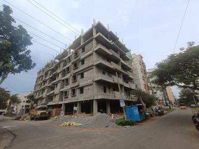 Building Image of 1790 Sq.ft 3 BHK Apartment / Flat for sale in Madhurawada Visakhapatnam for Rs. 9500000
