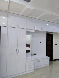 Bedroom Image of 2500 Sq.ft 2 BHK Independent House for rent in Abhinitha Foundation Vikas Opal, Madipakkam Chennai for Rs. 38000