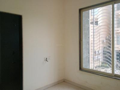 Bedroom Image of 950 Sq.ft 2 BHK Apartment / Flat for sale in Patels Zenith, Ambernath West Ambernath for Rs. 4000000