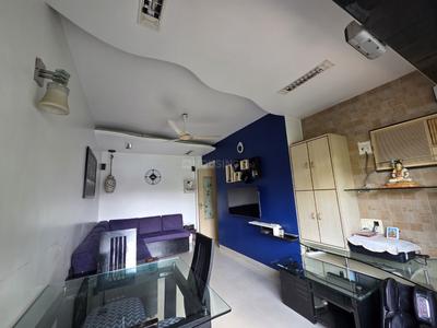 Hall Image of 580 Sq.ft 2 BHK Apartment / Flat for sale in Mahim Mumbai for Rs. 25000000