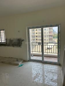 Hall Image of 1159 Sq.ft 2 BHK Apartment / Flat for sale in Kadugodi Bengaluru for Rs. 6400000